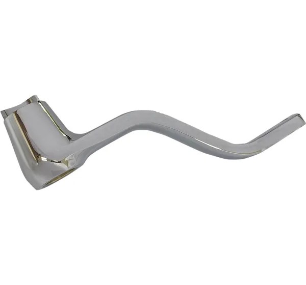 DRAG SPECIALTIES Bremspedale für Harley Davidson VRSCDX 1250 ABS 2008-2017