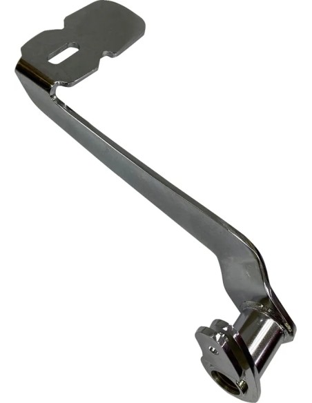 DRAG SPECIALTIES Bremspedale für Harley Davidson FLHTK 1868 ABS 2019-2024