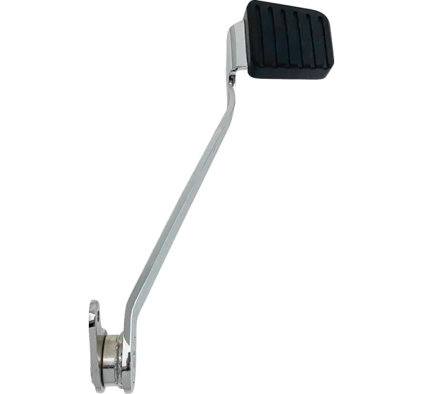 DRAG SPECIALTIES Bremspedale für Harley Davidson FLFBS 1868 ABS 2018-2024
