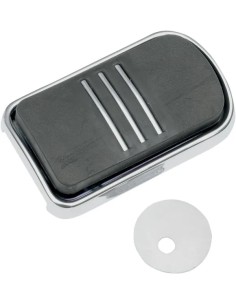 Sweeper Bremspedalauflage