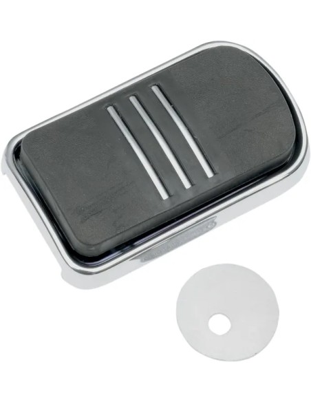 DRAG SPECIALTIES Bremspedale für Harley Davidson FLHTC 1340 1983-1998