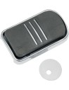 Sweeper Bremspedalauflage