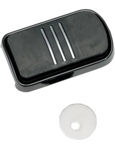 Sweeper Bremspedalauflage