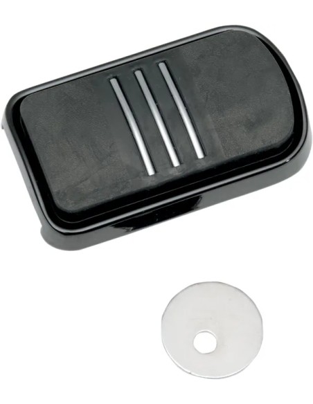 DRAG SPECIALTIES Bremspedale für Harley Davidson FLHTC 1340 1983-1998