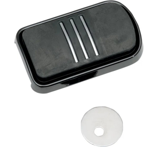 DRAG SPECIALTIES Bremspedale für Harley Davidson FLHTC 1340 1983-1998