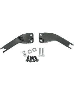 Beifahrer Fußrastenhalter Kits