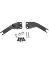 Beifahrer Fußrastenhalter Kits
