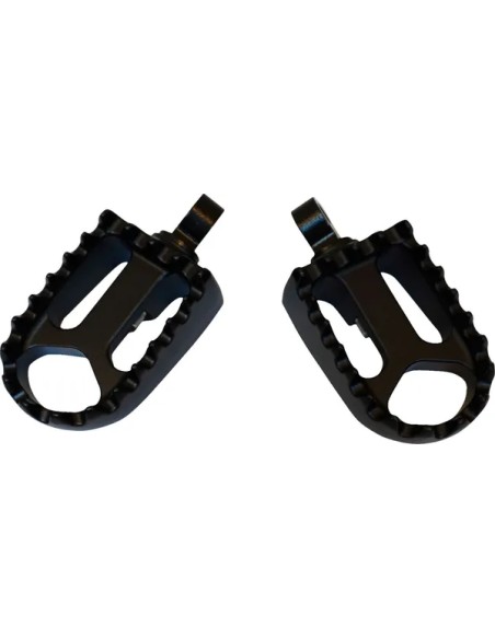 DRAG SPECIALTIES Fußrasten - PEGS BMX ML HD MNT
