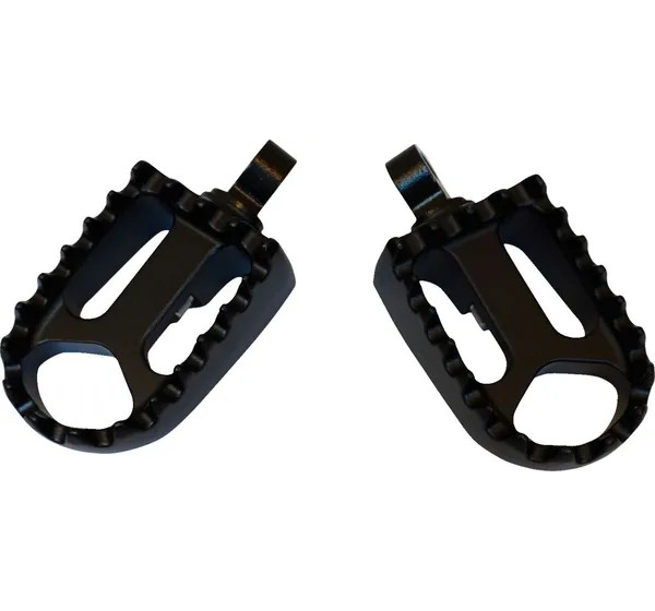 DRAG SPECIALTIES Fußrasten - PEGS BMX ML HD MNT