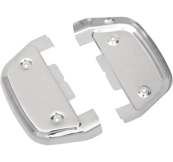 DRAG SPECIALTIES Trittbretter für Harley Davidson FLSTC 1340 1988-1999