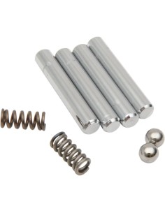 Drehzapfen-Kit für Beifahrertrittbretter