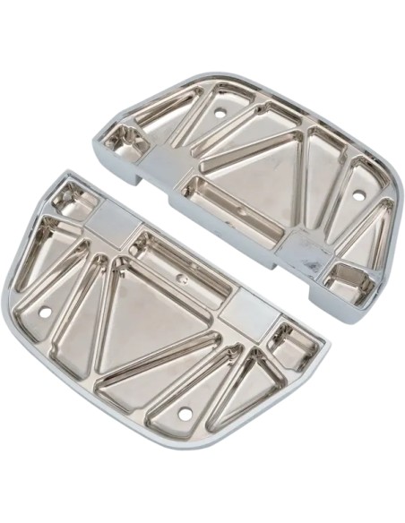 DRAG SPECIALTIES Trittbretter für Harley Davidson FLSTFB 1690 ABS 2012-2017