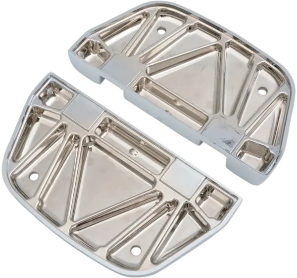 DRAG SPECIALTIES Trittbretter für Harley Davidson FLSTFB 1690 ABS 2012-2017