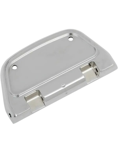DRAG SPECIALTIES Trittbretter - Detailansicht