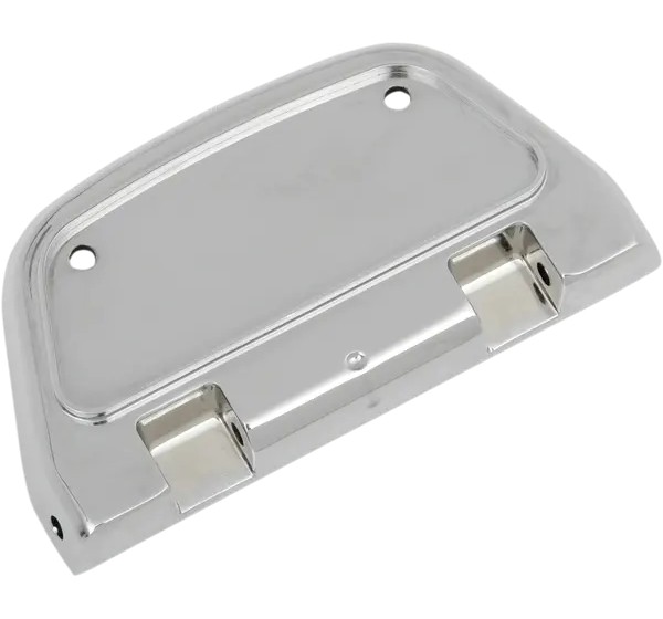 DRAG SPECIALTIES Trittbretter - Detailansicht