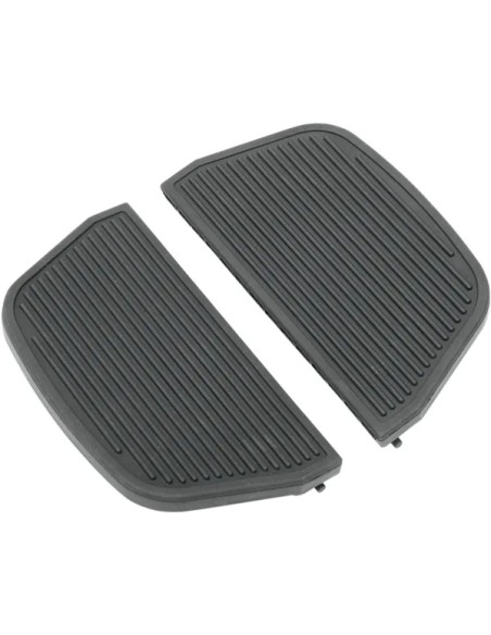 DRAG SPECIALTIES Trittbretter für Harley Davidson FLHTCUTG 1690 2009-2016