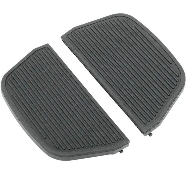 DRAG SPECIALTIES Trittbretter für Harley Davidson FLHTCUTG 1690 2009-2016