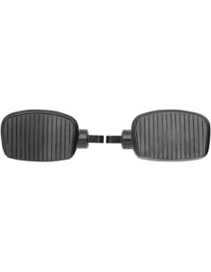 Mini-Trittbretter