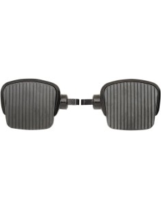 Mini-Trittbretter