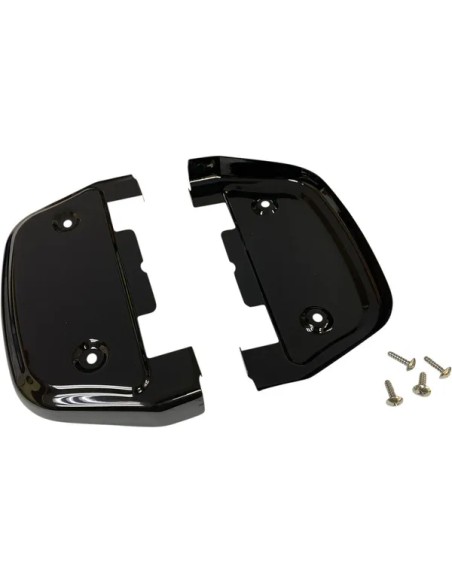 DRAG SPECIALTIES Trittbretter für Harley Davidson FLSTC 1340 1988-1999