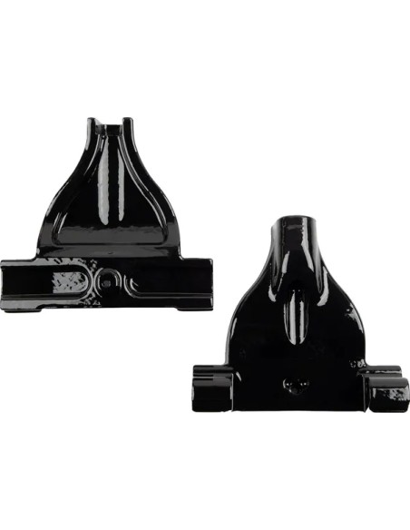 DRAG SPECIALTIES Trittbretter für Harley Davidson FLFBS 1868 ABS 2018-2023