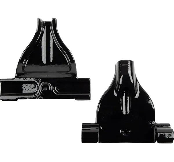 DRAG SPECIALTIES Trittbretter für Harley Davidson FLFBS 1868 ABS 2018-2023