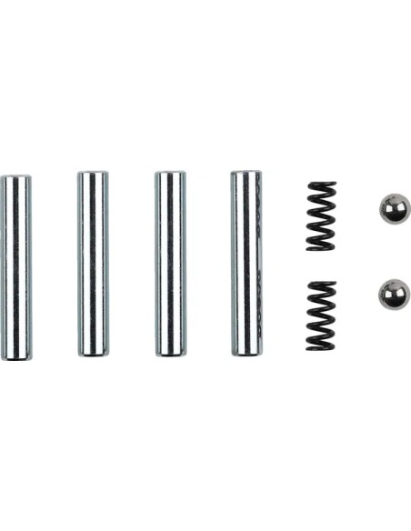DRAG SPECIALTIES Trittbretter - Detailansicht