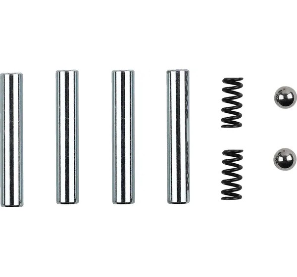 DRAG SPECIALTIES Trittbretter - Detailansicht