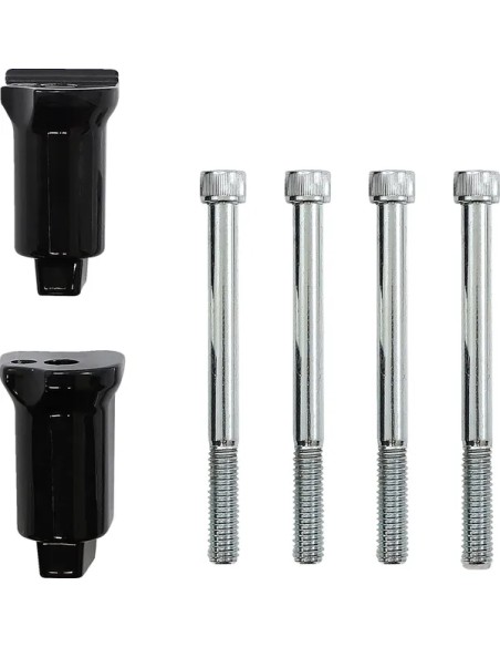 DRAG SPECIALTIES Trittbretter - Detailansicht