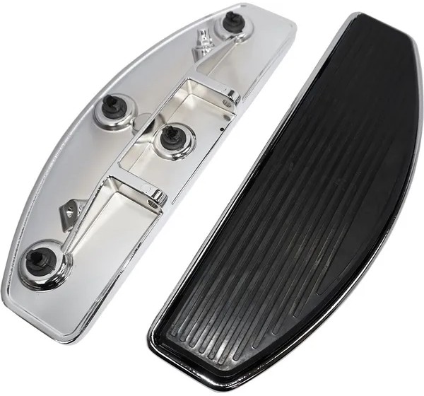 DRAG SPECIALTIES Trittbretter für Harley Davidson FLFBS 1868 ABS 2018-2024