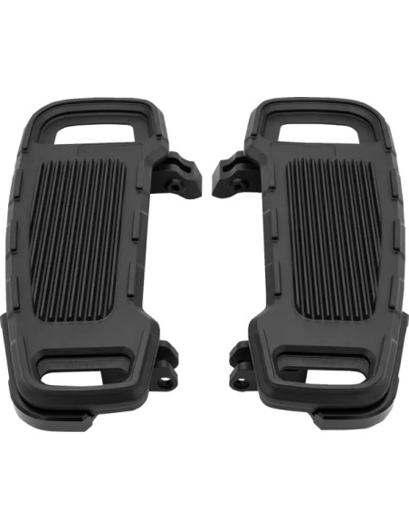DRAG SPECIALTIES Trittbretter für Harley Davidson FLHTK 1868 ABS 2019-2024
