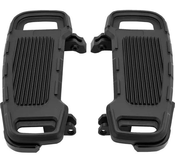 DRAG SPECIALTIES Trittbretter für Harley Davidson FLHTK 1868 ABS 2019-2024