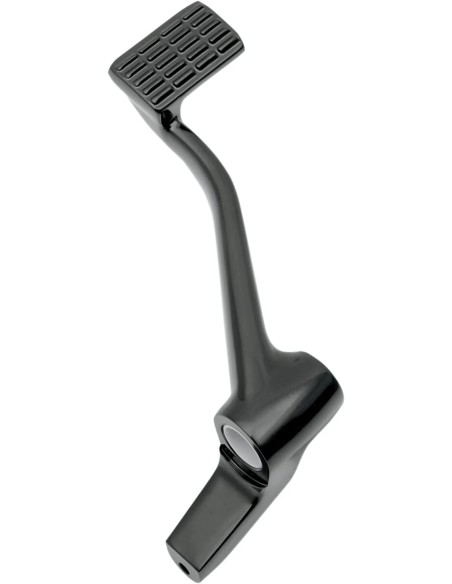 DRAG SPECIALTIES Bremspedale - PEDAL BRK BLK F/1622-0349