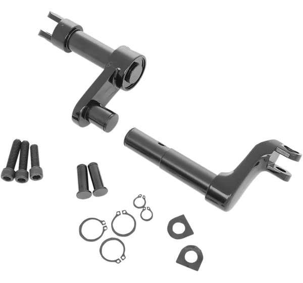 DRAG SPECIALTIES Fußrastenanlagen für Harley Davidson XL 1200 X 2011-2022