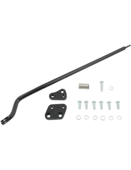 DRAG SPECIALTIES Fußrastenanlagen für Harley Davidson FXD 1450 1999-2005