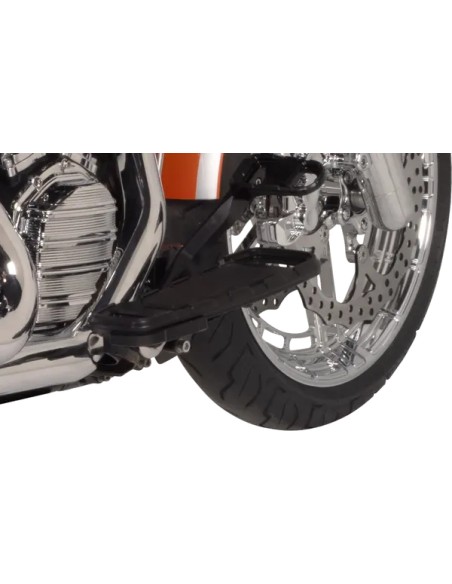 DRAG SPECIALTIES Trittbretter Bild 5