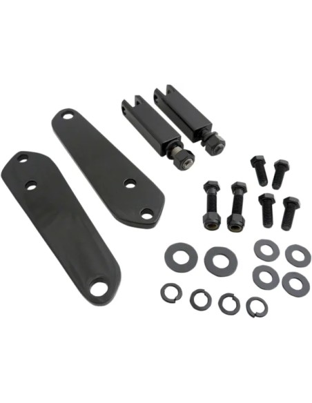 DRAG SPECIALTIES Montagematerial & Zubehör für Harley Davidson FXD 1450 1999-2005