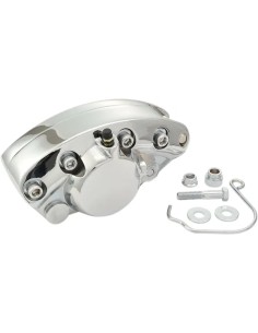 Vorderes und hinteres Bremssattel-Kit