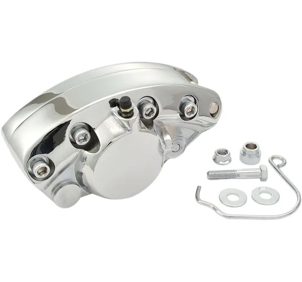 DRAG SPECIALTIES Bremssattel für Harley Davidson FLH 1200 1972-1980
