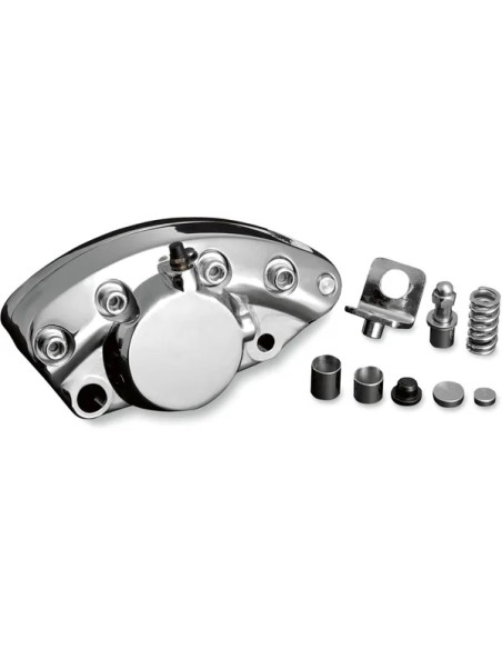 DRAG SPECIALTIES Bremssattel für Harley Davidson FLH 1200 1973-1980