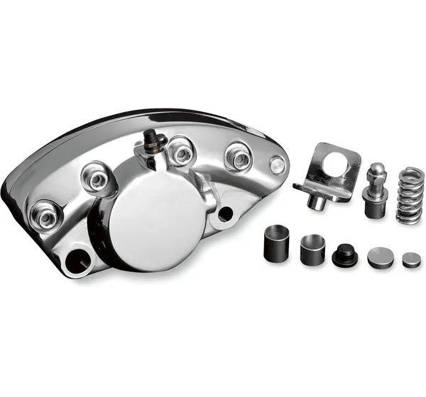 DRAG SPECIALTIES Bremssattel für Harley Davidson FLH 1200 1973-1980