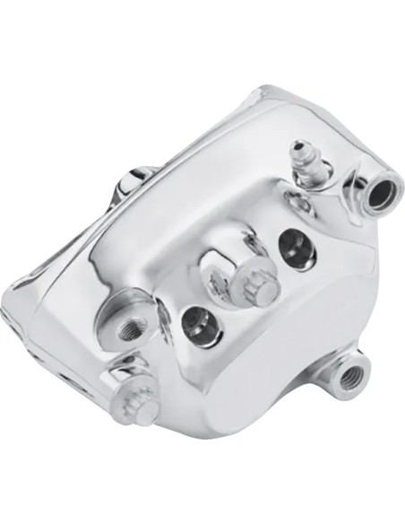 DRAG SPECIALTIES Bremssattel für Harley Davidson FLHR 1450 2000-2006