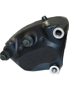 Bremssattel