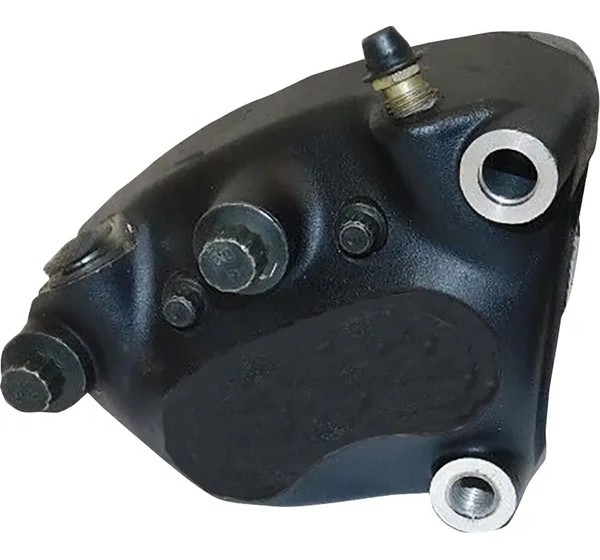 DRAG SPECIALTIES Bremssattel für Harley Davidson FLHR 1450 2000-2006