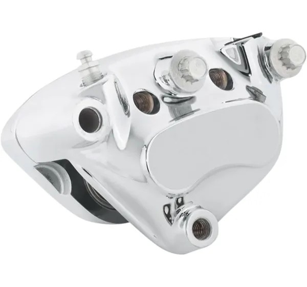 DRAG SPECIALTIES Bremssattel für Harley Davidson FLHR 1450 2000-2006