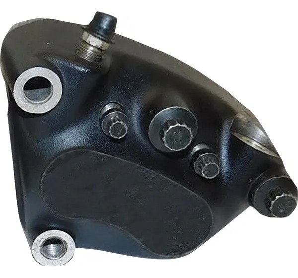 DRAG SPECIALTIES Bremssattel für Harley Davidson FLHR 1450 2000-2006