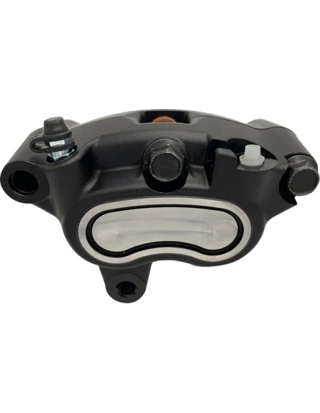 DRAG SPECIALTIES Bremssattel für Harley Davidson FLSTC 1584 2008-2011