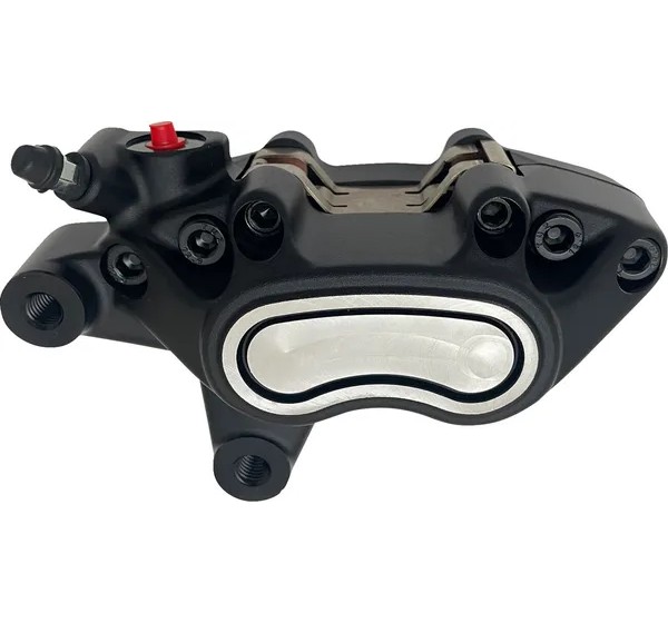 DRAG SPECIALTIES Bremssattel für Harley Davidson FLFBS 1868 ABS 2018-2022