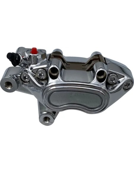 DRAG SPECIALTIES Bremssattel für Harley Davidson FLFBS 1868 ABS 2018-2022