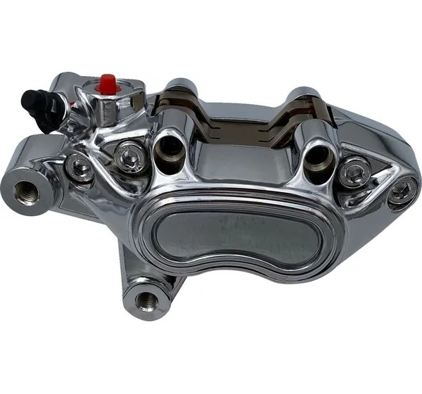 DRAG SPECIALTIES Bremssattel für Harley Davidson FLFBS 1868 ABS 2018-2022